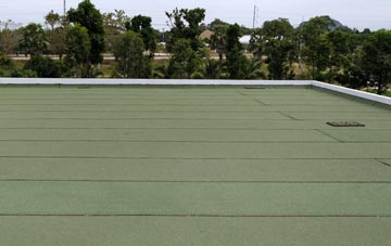 all Brereton Green roofing types quoted for