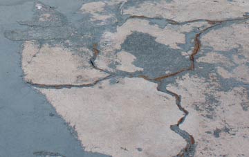 fibreglass roofing replacement Brereton Green