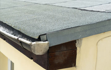 Brereton Green flat garage roofing repairs