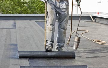 flat roof replacement Brereton Green, Cheshire
