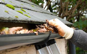 gutter cleaning Brereton Green, Cheshire