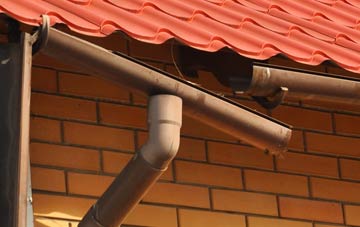 Brereton Green gutter repair costs