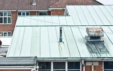 Brereton Green lead roofing costs