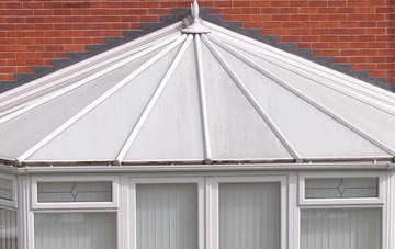 Brereton Green polycarbonate conservatory roof repairs