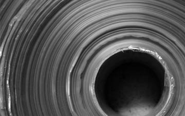 Brereton Green pvc roof replacement