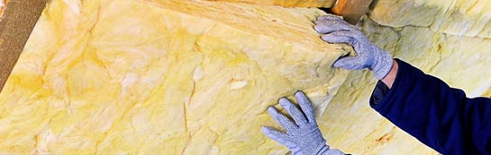 quotes for Brereton Green roof insulation