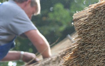 professional Brereton Green thatchers