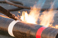Brereton Green flat roofing replacement