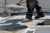 find rated Brereton Green flat roofing replacement companies