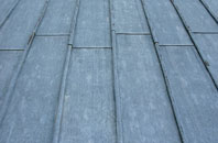Brereton Green lead roofing