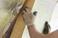 rated Brereton Green roof insulation companies