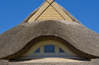 Brereton Green thatch roofing